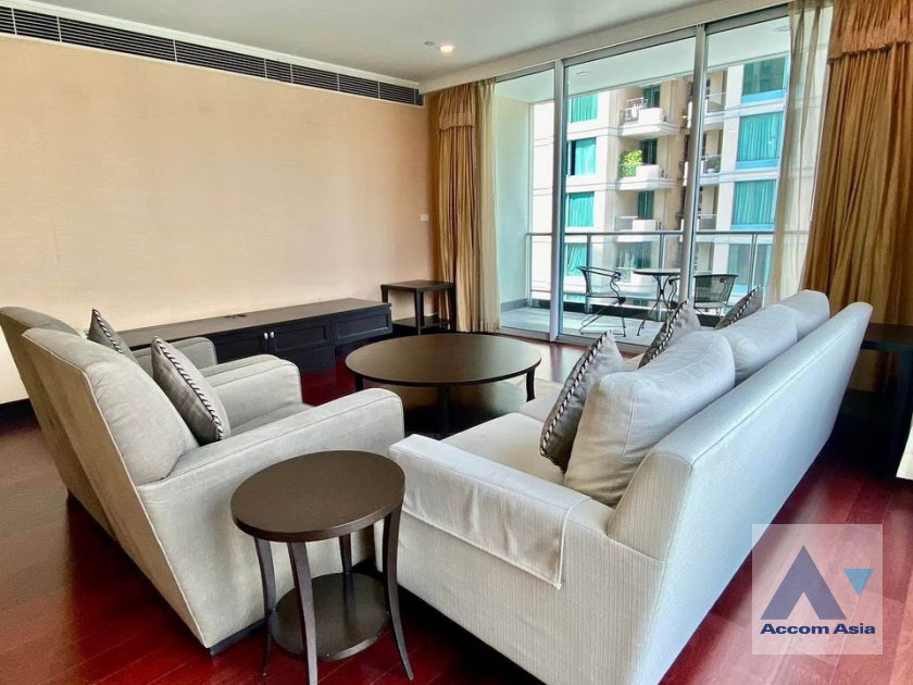 รูป 🔼🔽 AccomA 📩 The Park Chidlom Condominium - รูปที่ 6/20