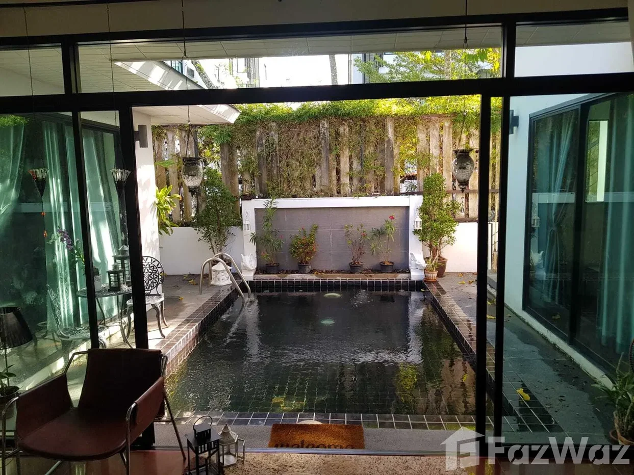 รูป ขาย วิลล่า 3 ห้องนอน ในโครงการ เดอะ รีเจ้นท์ พูล วิลล่า 1417158 - รูปที่ 13/14