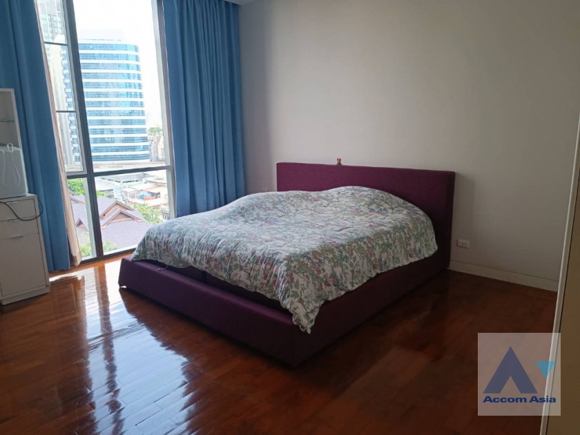 รูป 🔼🔽 AccomA 📩 Private Balcony with Unblocked View ( AA39425 ) - รูปที่ 4/4