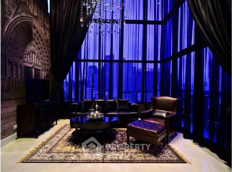 รูป คอนโด 3-ห้องนอน ที่ ดิ เอ็มโพริโอ เพลส ใกล้ BTS พร้อมพงษ์ (ID 2357368) - รูปที่ 15/16