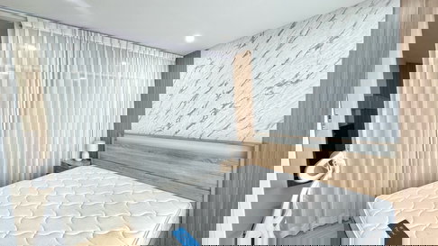 🤝🏻RB23968 ให้เช่าถูกมาก👍ศุภาลัย เวอเรนด้า รามคำแหง✅แอดไลน์ @mproperty( มี @ ด้วย) แอดมินตอบไว