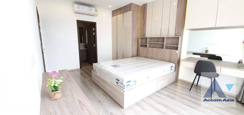 picture 🔼🔽 AccomA 📩  2 BR Condominium @Ideo Mobi Sukhumvit 66 (AA34206) - 5/12