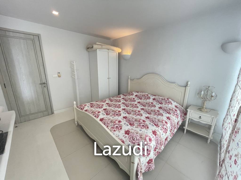รูป Chelona Khao Tao: 2 Bed 2 Bath Condo with Sea View - รูปที่ 6/28