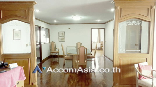 🔼🔽 AccomA 📩 Big Balcony 2 BR Condominium @Newton Tower (AA15091)