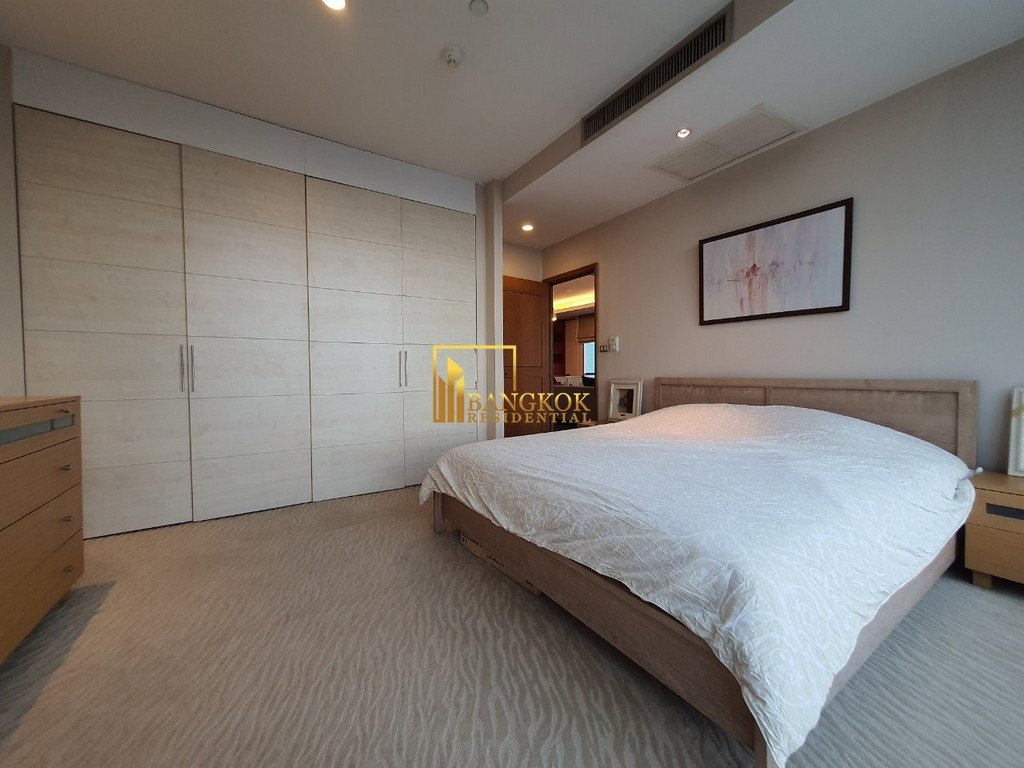 รูป Ascott Sky Villa | 1 Bedroom For Rent in Sathorn - BR9457CD - รูปที่ 12/29