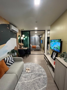 Dcondo Cove The newest condo on a popular location 