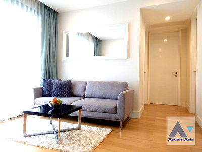 Condos for rent : 🔼🔽 AccomA 📩  2 BR Condominium @Collezio Sathorn Pipat (13000918)