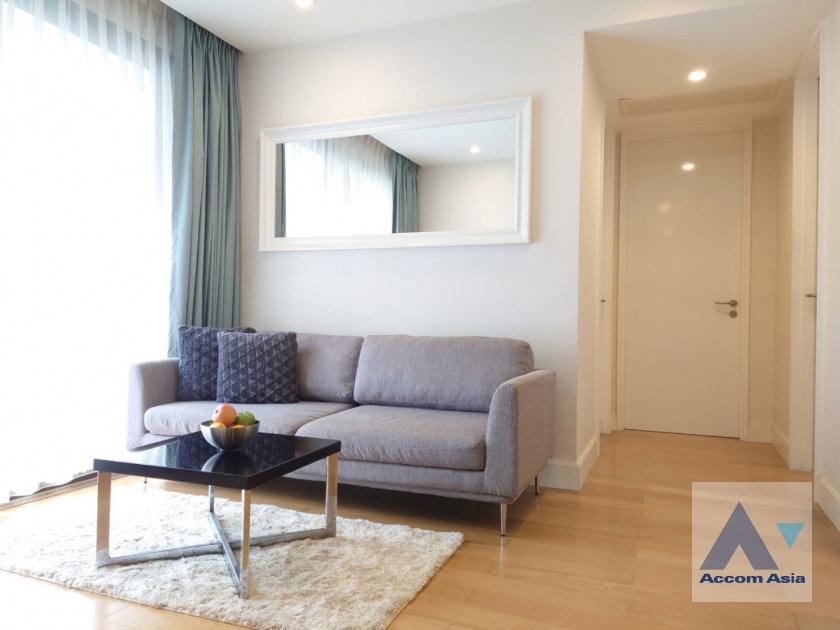 รูป 🔼🔽 AccomA 📩 2 BR Condominium @Collezio Sathorn Pipat (13000918) - รูปที่ 1/8