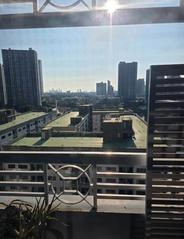 รูป 🔥 ขายคอนโด Lumpini Ville Onnut 77 | 2 ห้องนอน 2 ห้องน้ำ ห้องใหญ่ คุ้มสุดในโครงการ 🔥 [NCs260317] - รูปที่ 7/8