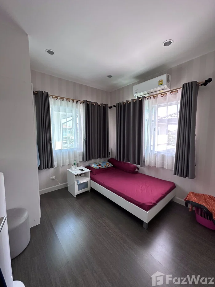 picture Fully furnished house with extended kitchen fully equipped 1749138 - 19/27