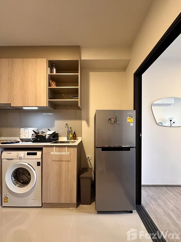 รูป ขาย คอนโด 2 ห้องนอน ในโครงการ เนีย บาย แสนสิริ 6151814 - รูปที่ 4/8