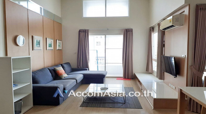 picture 🔼🔽 AccomA 📩  3 BR Condominium @The Bangkok Sukhumvit 61 (AA27448) - 2/12