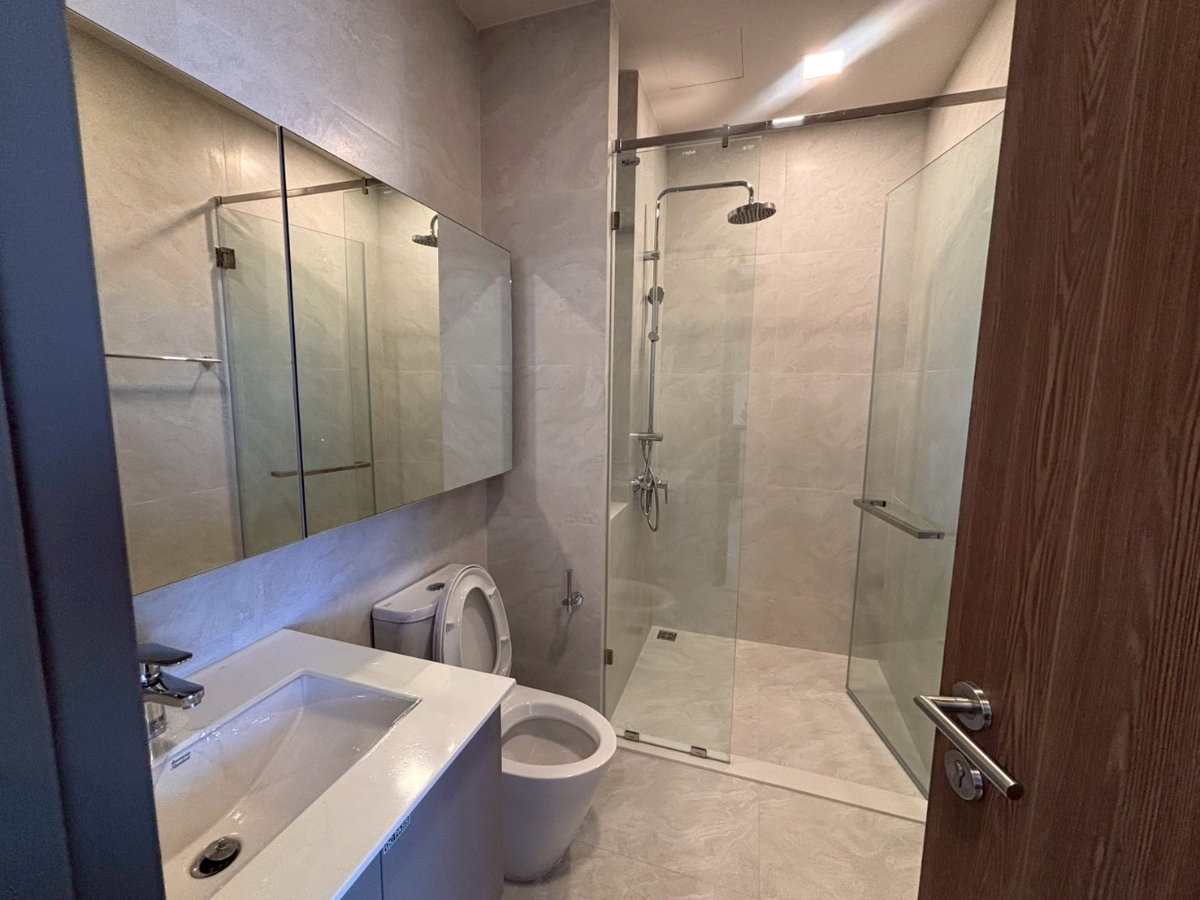 รูป 🌴✨ CANVAS เชิงทะเล คอนโดทำเลศักยภาพ ใกล้หาดบางเทา พร้อมเข้าอยู่ทันที - รูปที่ 7/25