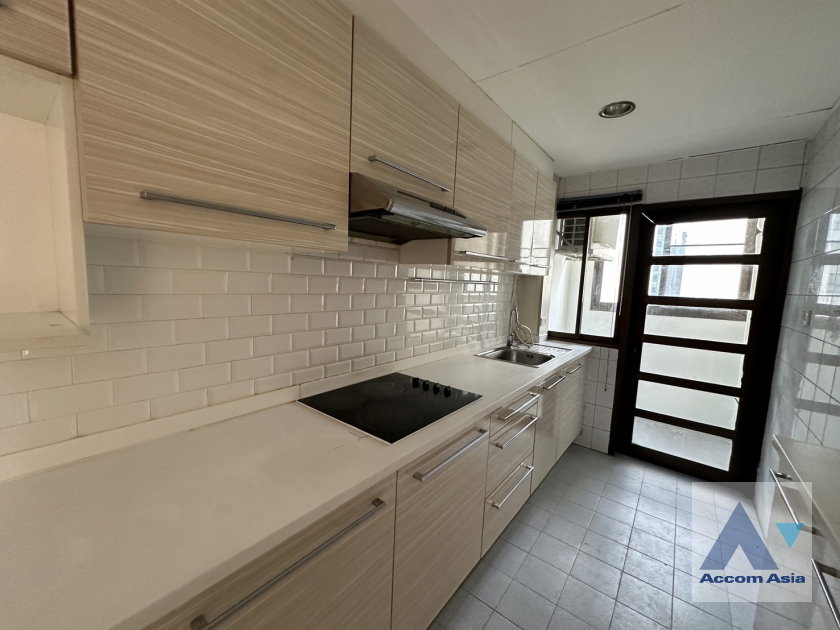 รูป 🔼🔽 AccomA 📩  3 BR Condominium @Top View (AA40672) - รูปที่ 9/10
