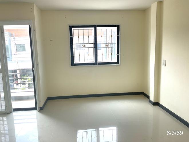 รูป ทาวน์เฮ้าส์ 18.4 ตร.วา ปลวกแดง ระยอง 1.9M - รูปที่ 10/28