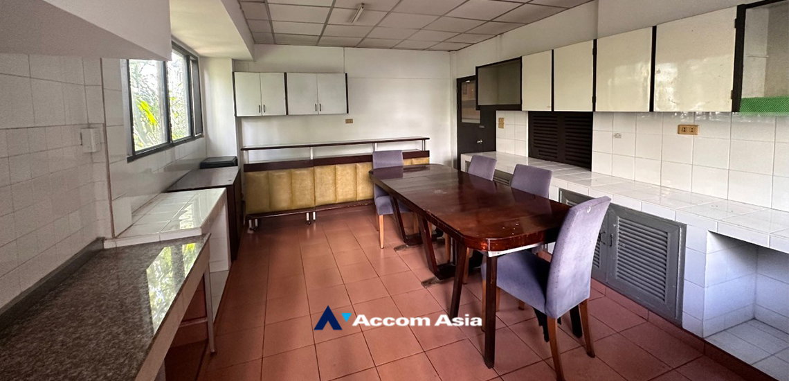 รูป 🔼🔽 AccomA 📩  3 BR House in Khlong Tan Nuea (1716395) - รูปที่ 5/12
