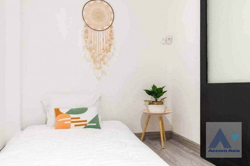 picture 🔼🔽 AccomA 📩  2 BR House in  Bang Kapi (AA33762) - 16/20