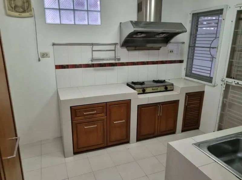 รูป ขายบ้านเดี่ยว คริสตัลพลัส ศรีราชา บ้านสวย น่าอยู่ - รูปที่ 10/20