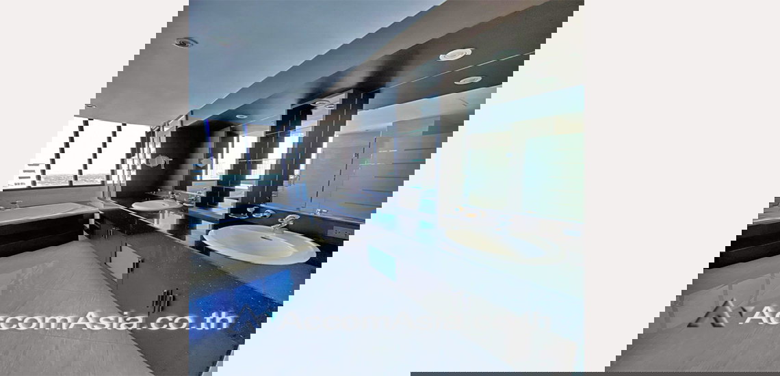 picture 🔼🔽 AccomA 📩 Penthouse,Riverside / River View 3 BR Condominium @Royal River Place (1510834) - 3/20