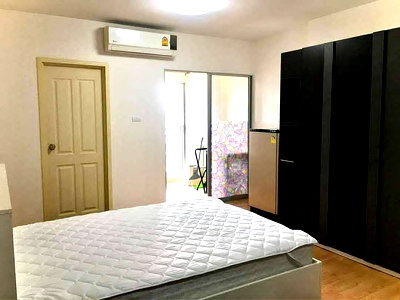 เช่าคอนโด ถนนรัชดาภิเษก : 🥳[RAR2603-2458] ศุภาลัย เวอเรนด้า รัชวิภา-ประชาชื่น. ชั้น 21 *ใกล้ MRT บางซ่อน💚Line id: @thefirstagent**