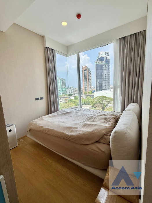 picture 🔼🔽 AccomA 📩  2 BR Condominium @Siamese Exclusive 42 (AA45744) - 5/8
