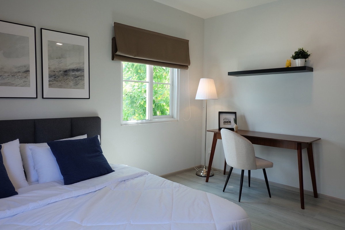 รูป 🏠 ให้เช่าบ้าน : Chaiyapruek Bangna km.15 (ชัยพฤกษ์ บางนา กม.15)   รหัสทรัพย์ | 📌LNP-H933 - รูปที่ 23/25