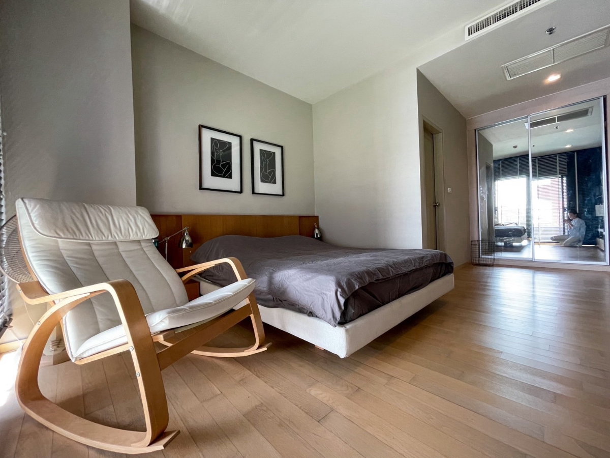 รูป 🏠✨ โนเบิล รีวิล (Noble Reveal) | เช่าคอนโด 1 ห้องนอน (HBH-HL-110) - รูปที่ 7/13
