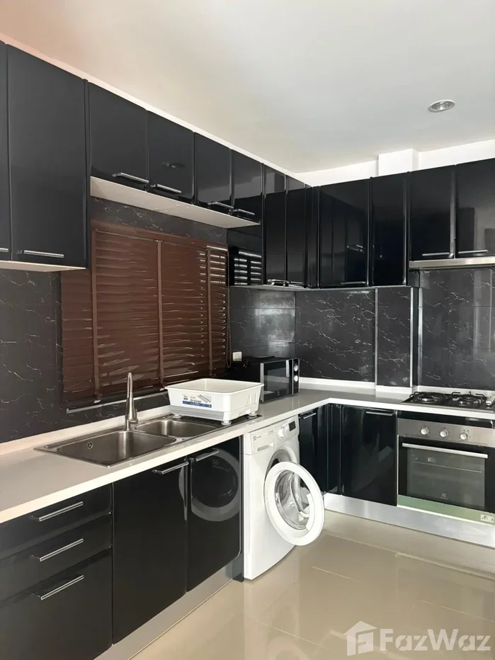 รูป บ้านเดี่ยวให้เช่า 3 ห้องนอน ในโครงการ ภัทรา วิลเลจ 6150991 - รูปที่ 7/28