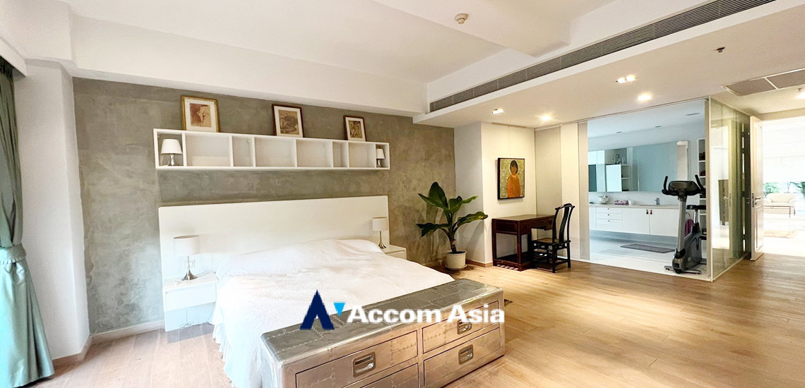 picture 🔼🔽 AccomA 📩 Penthouse 3 BR Condominium @Narathorn Place (13000612) - 20/20