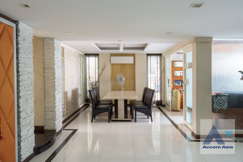 รูป 🔼🔽 AccomA 📩  4 BR House in Klong Tan (AA34073) - รูปที่ 6/20