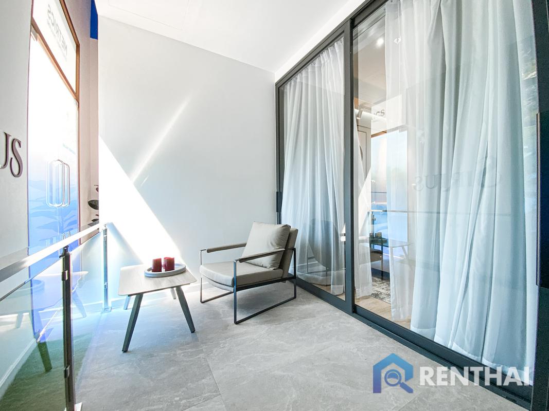 รูป สำหรับ ขาย คอนโด สตูดิโอ ที่ Sirius Condominium - รูปที่ 4/15