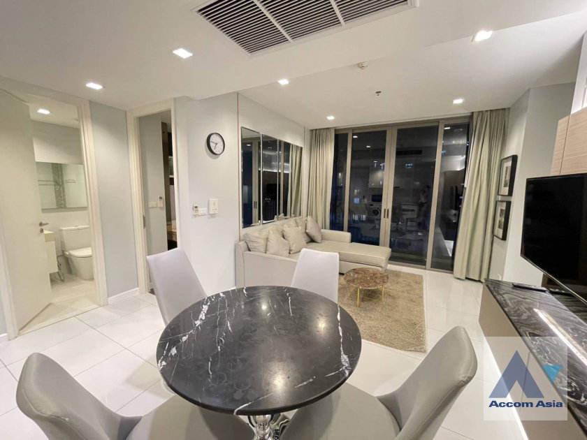 picture 🔼🔽 AccomA 📩 2 BR Condominium @Nara 9 by Eastern Star (AA22622) - 5/16