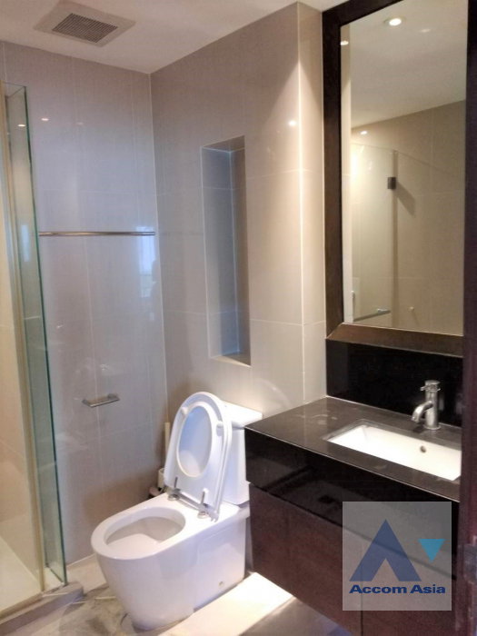 picture 🔼🔽 AccomA 📩 2 BR Condominium @Sathorn Gardens (1517186) - 7/12