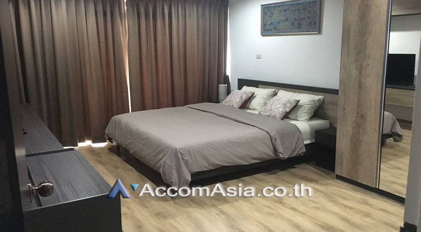 รูป 🔼🔽 AccomA 📩 Huge Terrace,Duplex Condo 3 BR Condominium @Monterey Place (1515862) - รูปที่ 5/13