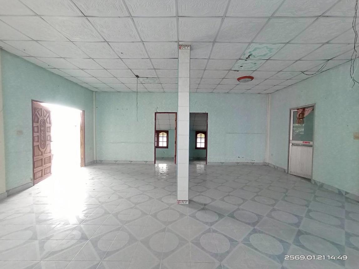 รูป บ้านเดี่ยว 142 ตร.วา นามน กาฬสินธุ์ 1.5M - รูปที่ 18/32