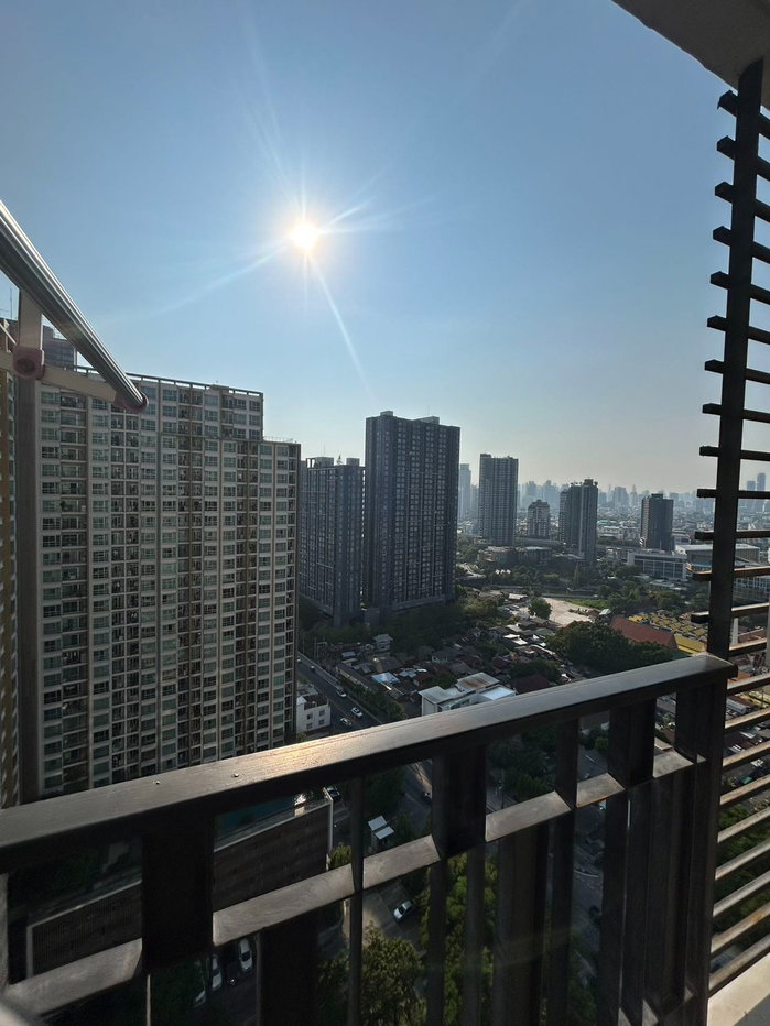 picture ✨Condo for Rent : Artemis Sukhumvit 77 (AP-02) ( line : @condo91 ) - 13/13