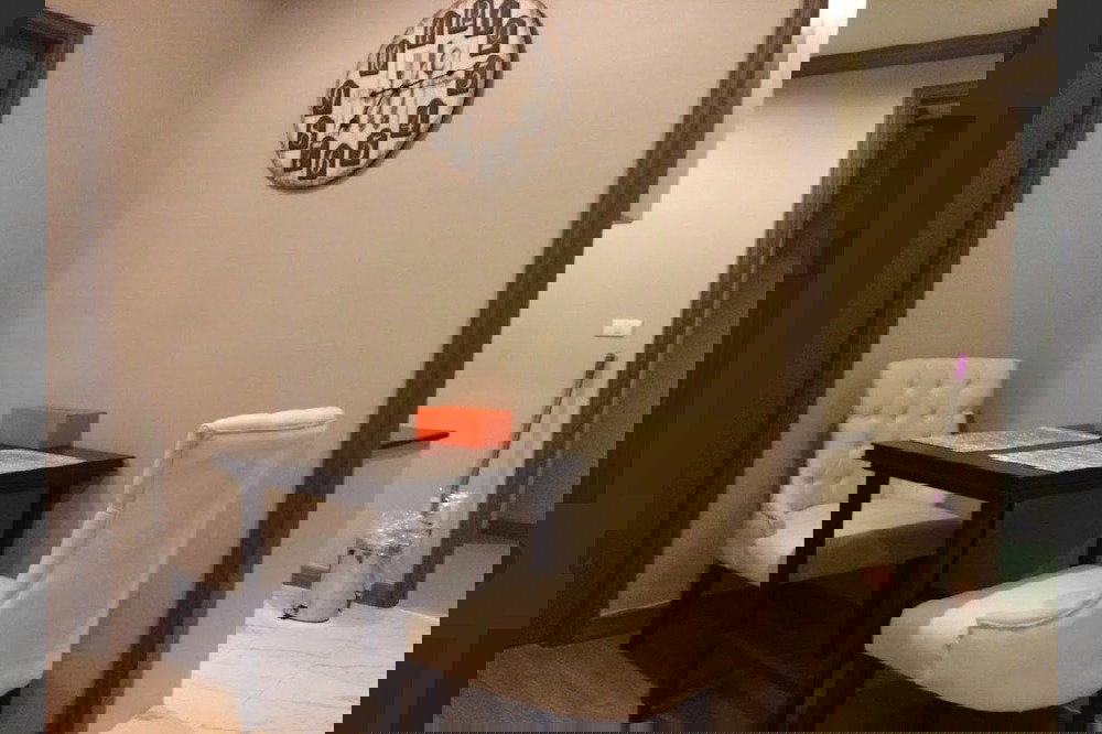 รูป 🔥 ขาย-เช่า !! 🔥 The Reserve Kasemsan 3, 1 ห้องนอน, 1 ห้องน้ำ, วิวสระ !! Code C20230209692 แต่งครบ, พร้อมเข้าอยู่, ราคาพิเศษ !!📣📣 - รูปที่ 4/6