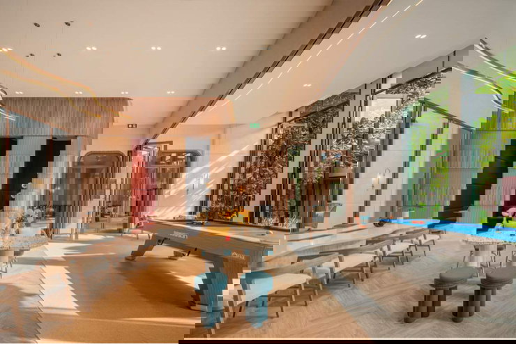 รูป 🌊 วิวสวย ห้องนอนกว้าง ลดครึ่งล้าน! @ The Base Bukit Phuket - รูปที่ 7/11