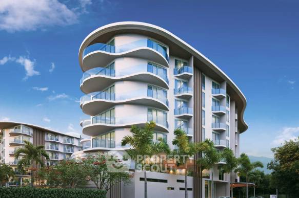 picture 2-BR Condo at Aura Condominium close to Chalong (ID 1996742) - 3/7