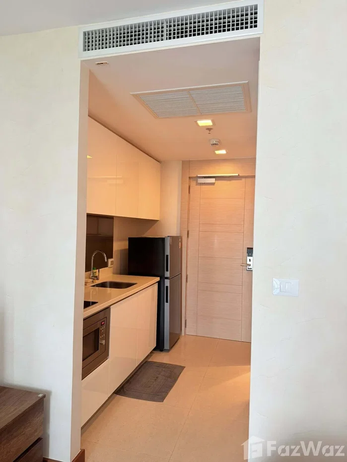 รูป ขาย คอนโด 1 ห้องนอน ในโครงการ เดอะ ปาล์ม วงศ์อมาตย์ 6151812 - รูปที่ 4/14