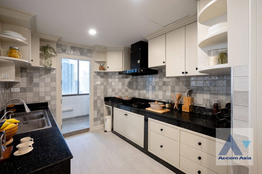 รูป 🔼🔽 AccomA 📩  3 BR Condominium @Waterford Park  (AA44639) - รูปที่ 19/20