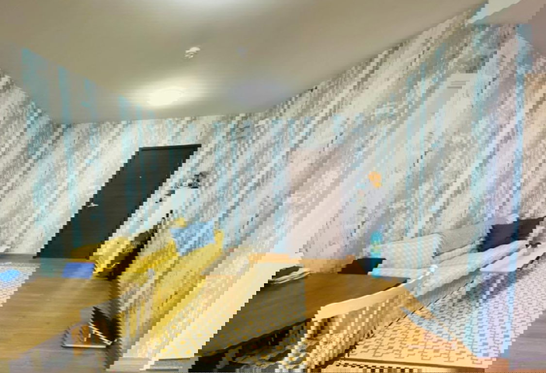 รูป 🥳[RAR2603-2463]  ศุภาลัย เวอเรนด้า รัชวิภา-ประชาชื่น. ชั้น 18 *ใกล้ MRT บางซ่อน💚Line id: @thefirstagent** - รูปที่ 2/5