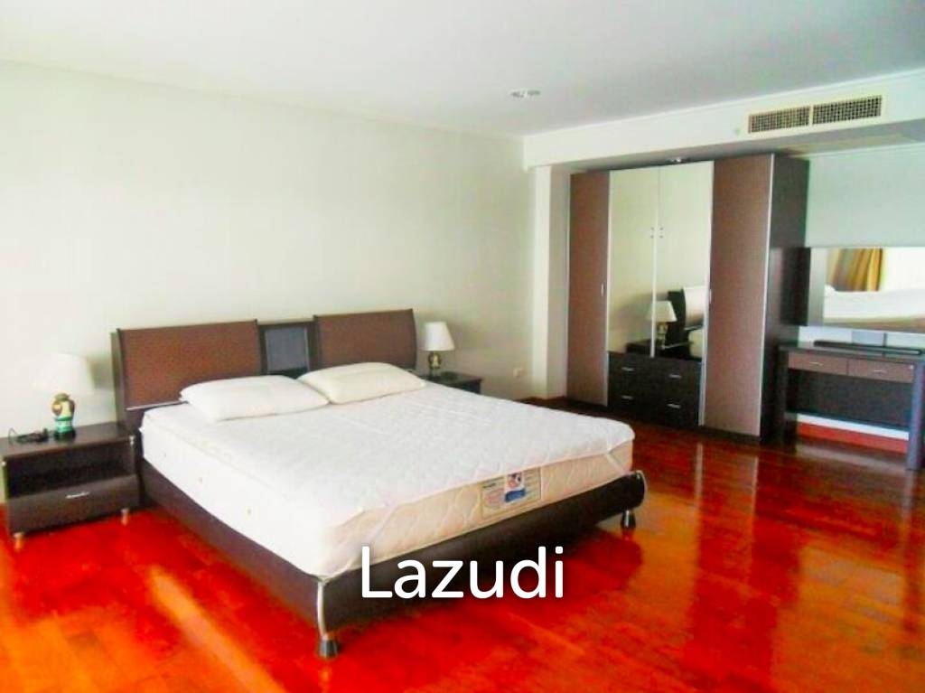 picture Luxury 3 Bed condo Cha-Am Beach - 3/5