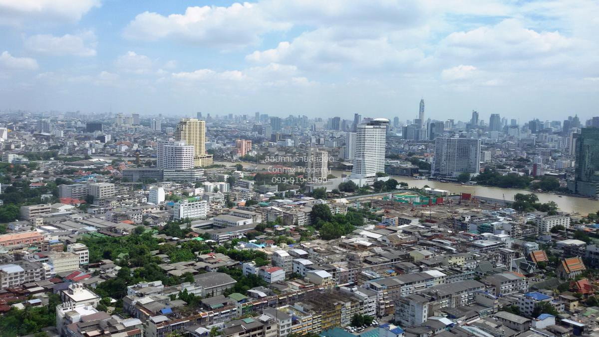 รูป เช่าคอนโด  วิลล่า สาทร BTS-กรุงธนบุรี คลองต้นไทร เขต คลองสาน กรุงเทพ CX-33599 ✅ ทักไลน์ @connexproperty ตอบทันที ทีมงานมืออาชีพ ✅ - รูปที่ 5/5