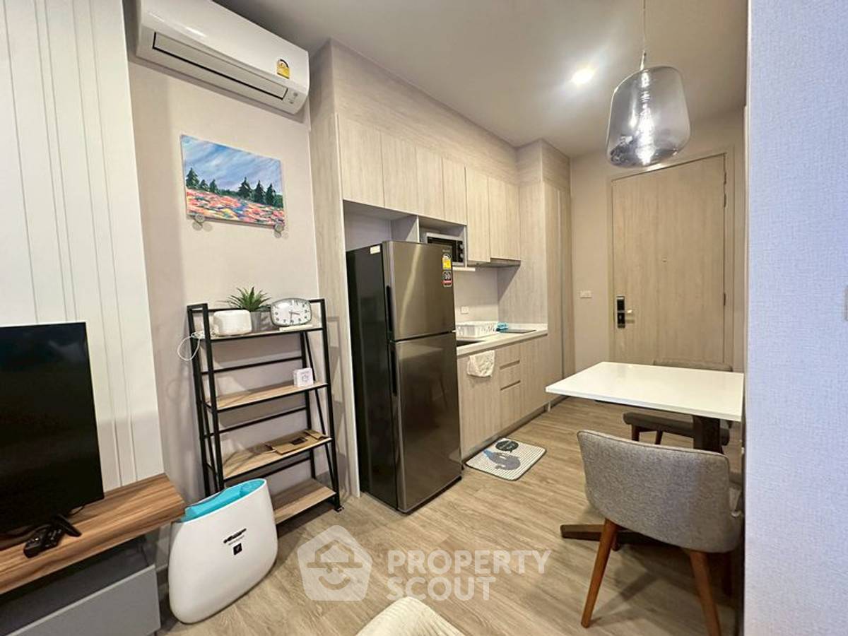 รูป คอนโด 1-ห้องนอน ที่ คีน เซ็นเตอร์ ศรีราชา ใน ศรีราชา (ID 2389345) - รูปที่ 3/12