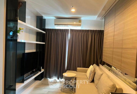 คอนโด 2-ห้องนอน ที่ เดอะ คีย์ สาทร - เจริญราษฎร์ ใน บางโคล่ (ID 2363048)