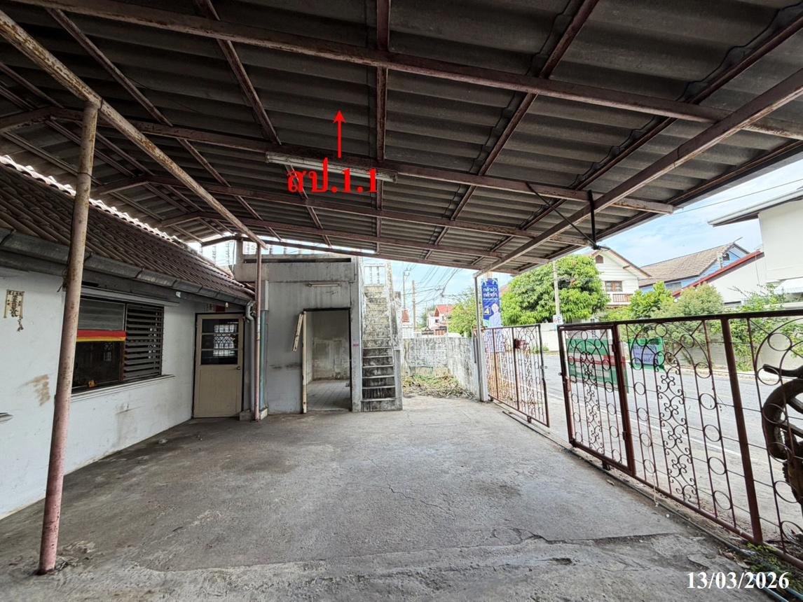 รูป ทาวน์เฮ้าส์ 40 ตร.วา บางบัวทอง นนทบุรี 2.8M - รูปที่ 27/32