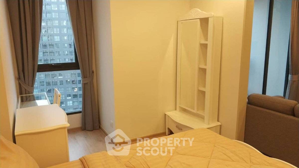 picture 23rd-Floor 1-BR At Ideo Q Ratchathewi, 200m To BTS Ratchathewi (ID 2772921) - 4/37