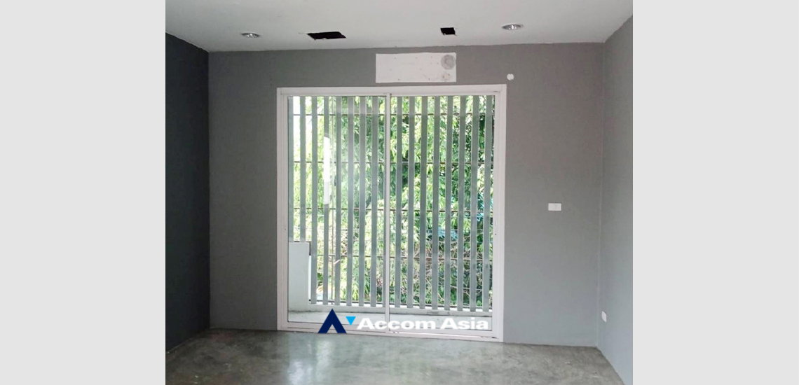 picture 🔼🔽 AccomA 📩 Home Office 6 BR House in Bang Kapi (AA34513) - 4/5