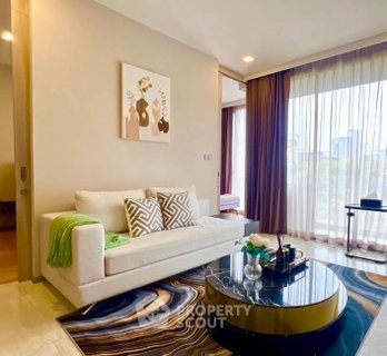 รูปภาพ 2-BR Condo at Fynn Sukhumvit 31 near MRT Sukhumvit (ID 2688041)
